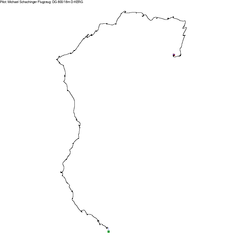 Flugspur